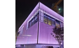 陽(yáng)光板和耐力板二者有哪些區別？